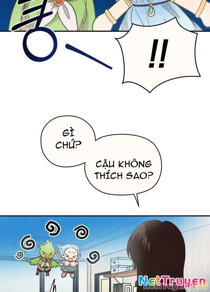 Nhật Ký Thuần Hóa Của Linh Sư Cấp S Chapter 4 - Trang 2
