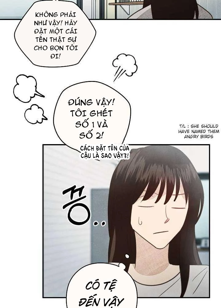 Nhật Ký Thuần Hóa Của Linh Sư Cấp S Chapter 4 - Trang 2