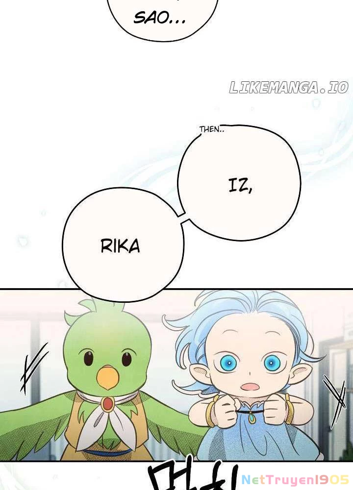 Nhật Ký Thuần Hóa Của Linh Sư Cấp S Chapter 4 - Trang 2