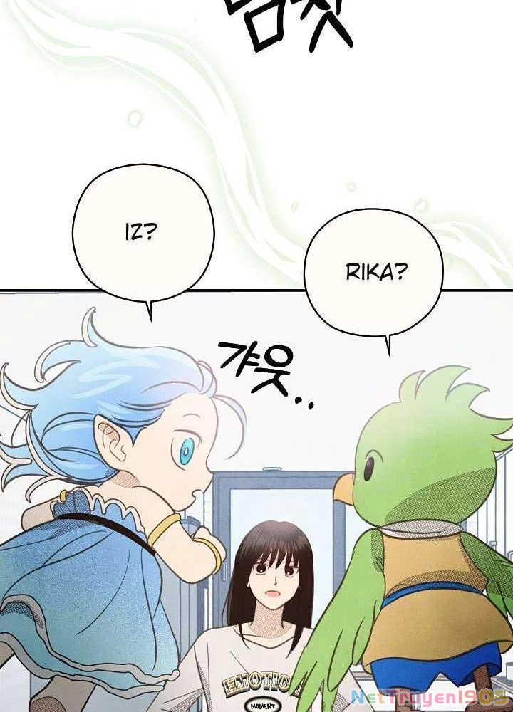 Nhật Ký Thuần Hóa Của Linh Sư Cấp S Chapter 4 - Trang 2