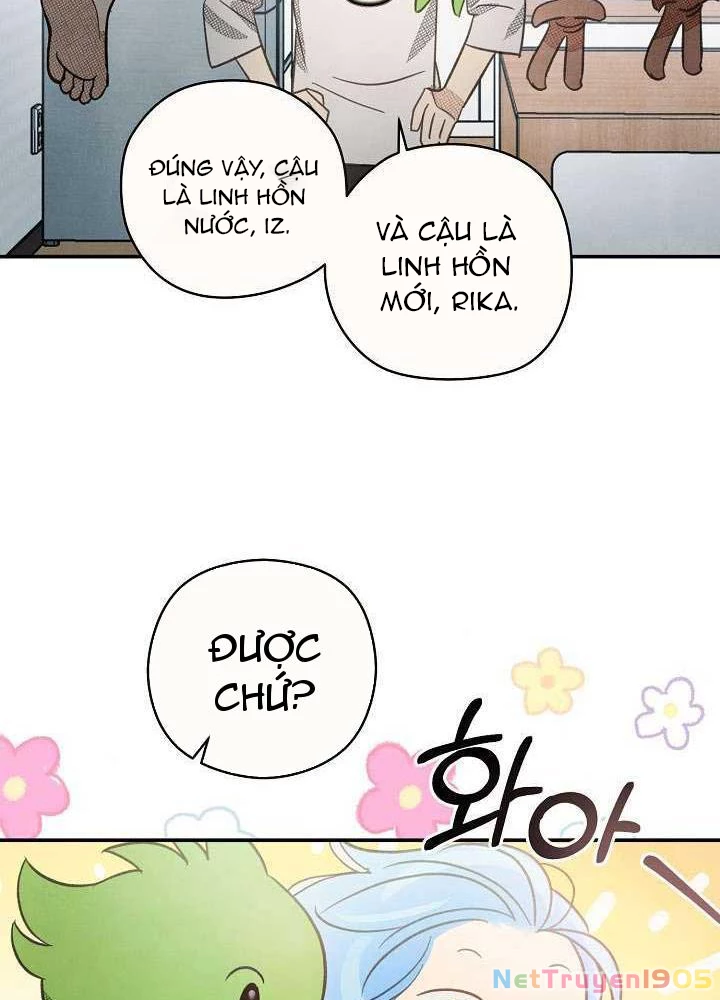 Nhật Ký Thuần Hóa Của Linh Sư Cấp S Chapter 4 - Trang 2