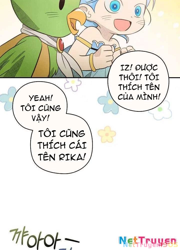 Nhật Ký Thuần Hóa Của Linh Sư Cấp S Chapter 4 - Trang 2