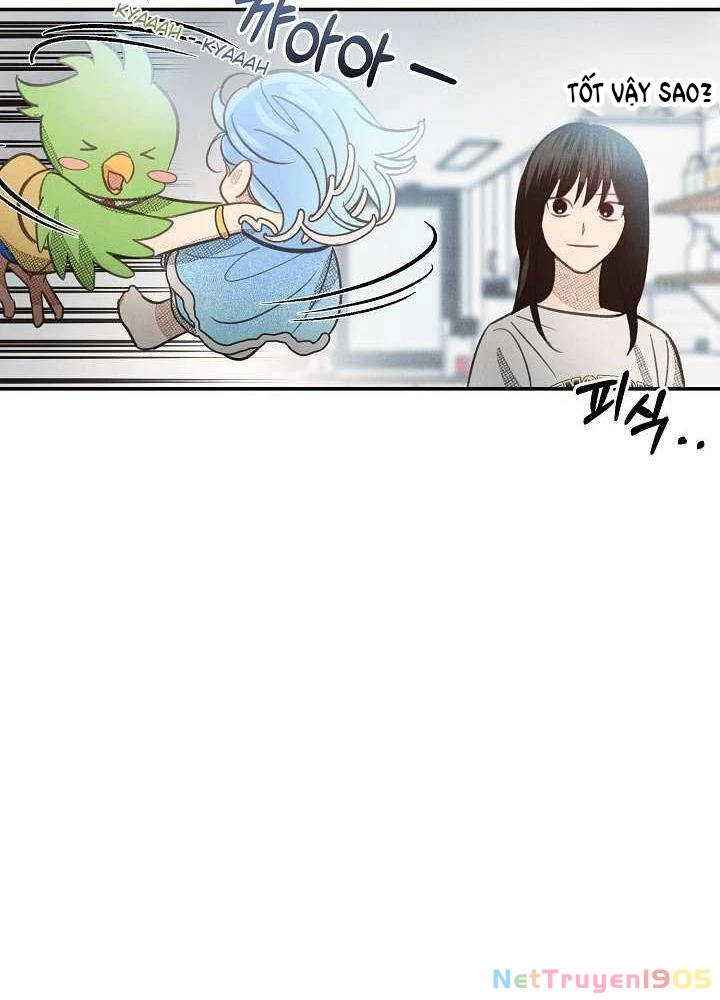 Nhật Ký Thuần Hóa Của Linh Sư Cấp S Chapter 4 - Trang 2