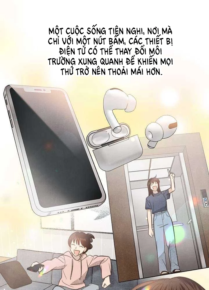Nhật Ký Thuần Hóa Của Linh Sư Cấp S Chapter 5 - Trang 2