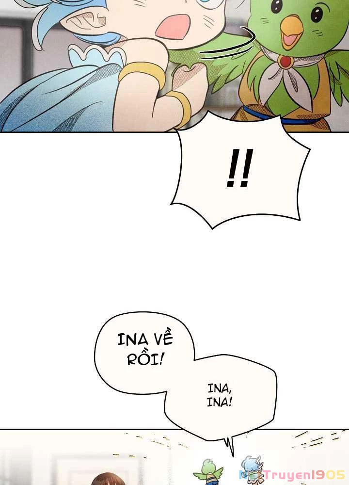 Nhật Ký Thuần Hóa Của Linh Sư Cấp S Chapter 5 - Trang 2