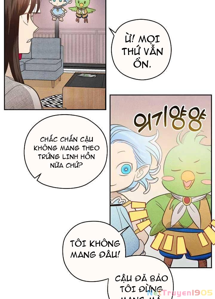 Nhật Ký Thuần Hóa Của Linh Sư Cấp S Chapter 5 - Trang 2