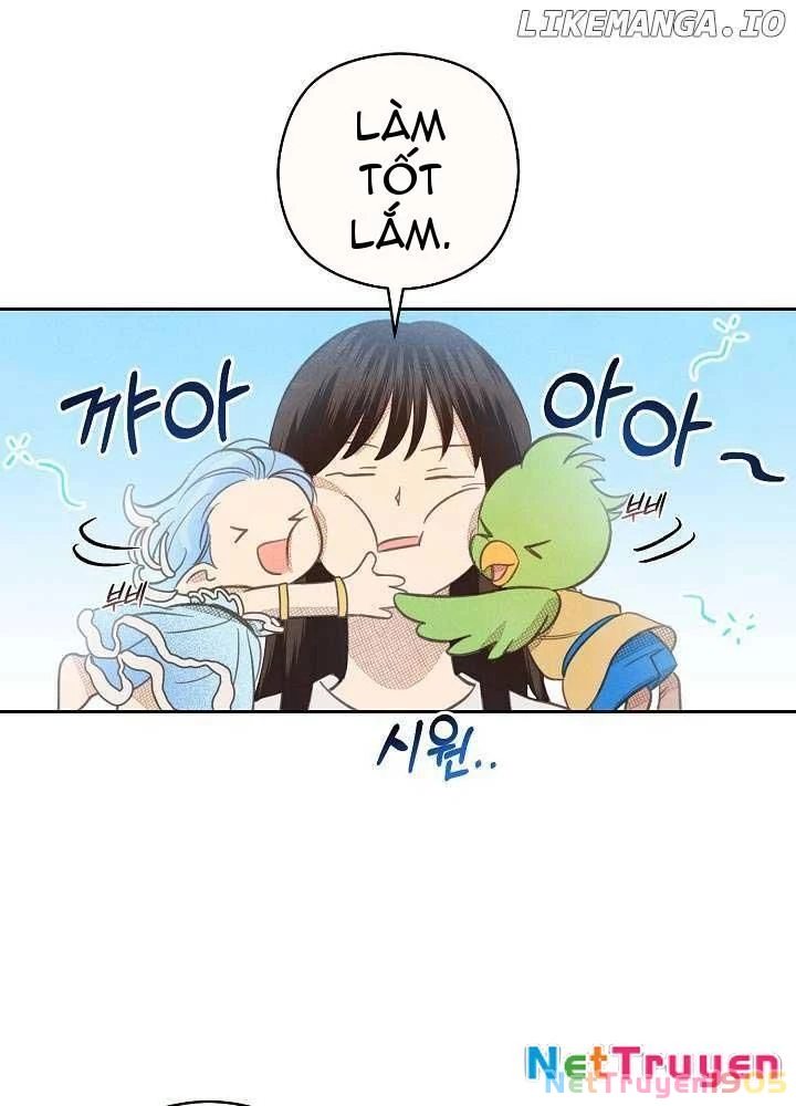 Nhật Ký Thuần Hóa Của Linh Sư Cấp S Chapter 5 - Trang 2