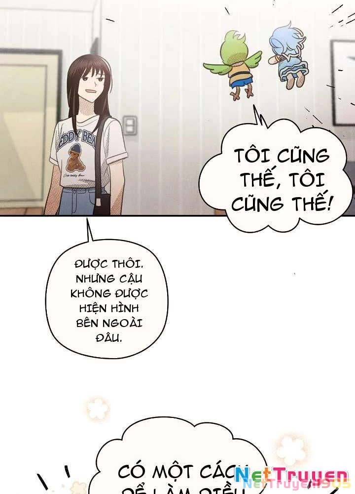 Nhật Ký Thuần Hóa Của Linh Sư Cấp S Chapter 5 - Trang 2
