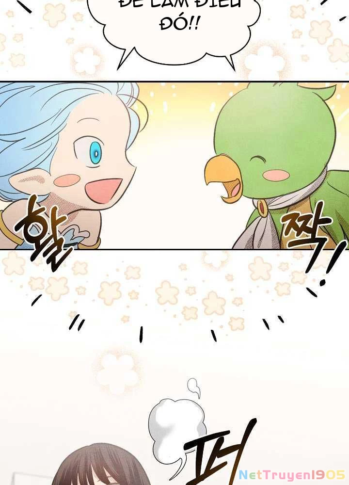 Nhật Ký Thuần Hóa Của Linh Sư Cấp S Chapter 5 - Trang 2