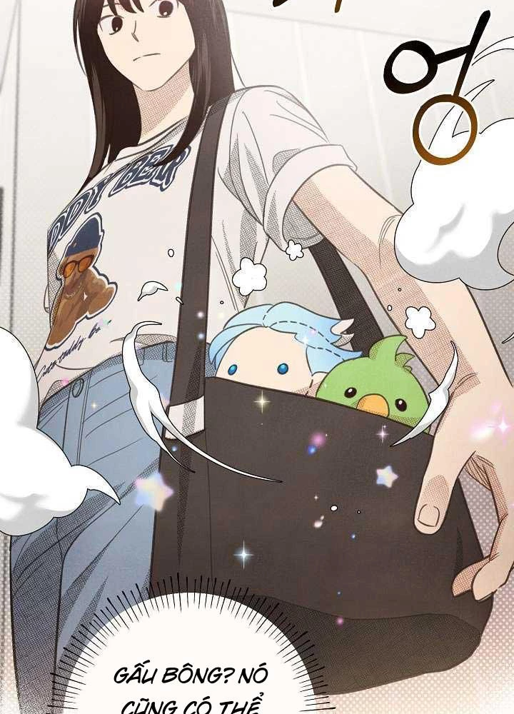 Nhật Ký Thuần Hóa Của Linh Sư Cấp S Chapter 5 - Trang 2