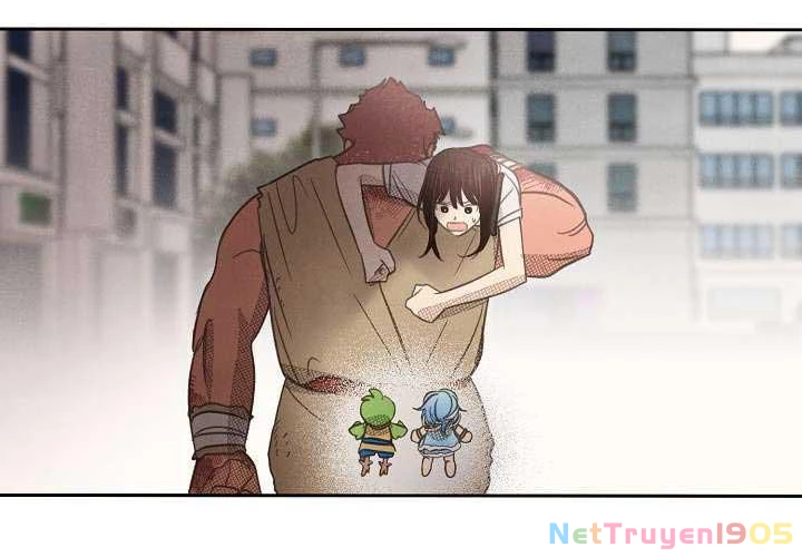 Nhật Ký Thuần Hóa Của Linh Sư Cấp S Chapter 6 - Trang 2