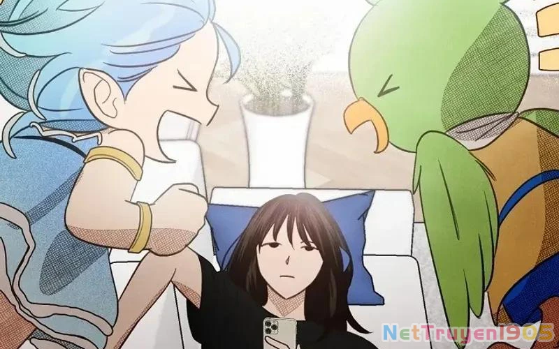 Nhật Ký Thuần Hóa Của Linh Sư Cấp S Chapter 8 - Trang 2