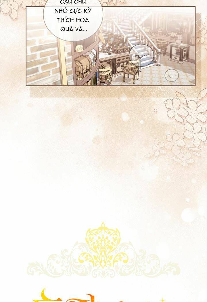 Nhật Ký Trông Trẻ Chapter 11 - Trang 2