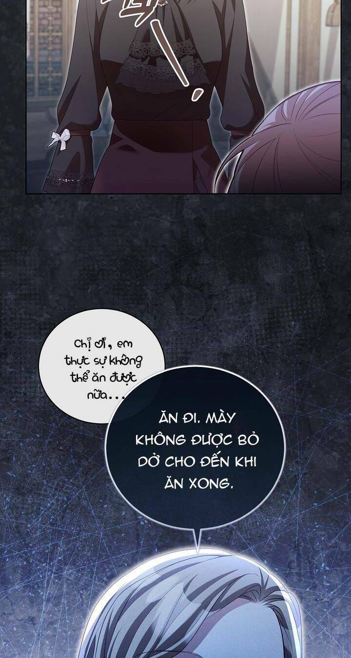 Nhật Ký Trông Trẻ Chapter 12 - Trang 2