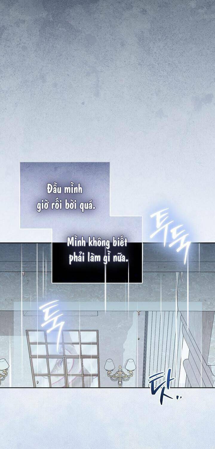 Nhật Ký Trông Trẻ Chapter 12 - Trang 2