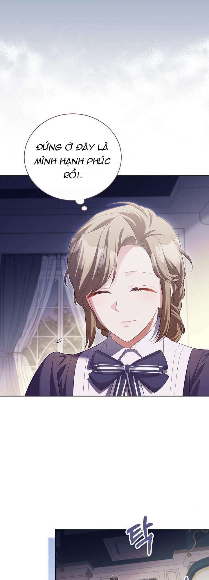Nhật Ký Trông Trẻ Chapter 14 - Trang 2