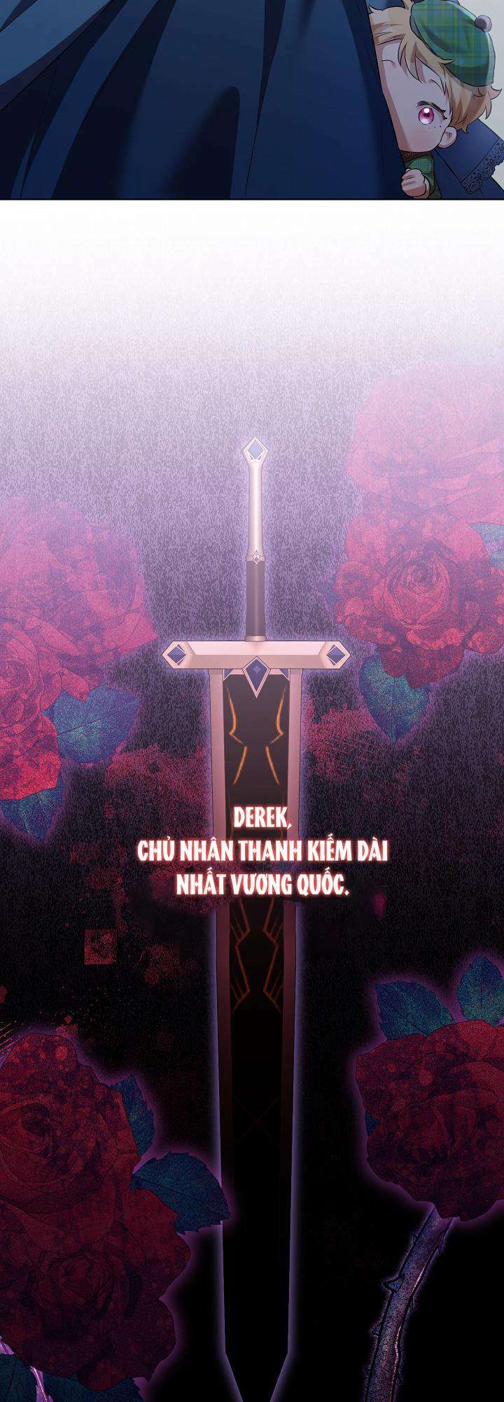 Nhật Ký Trông Trẻ Chapter 14 - Trang 2