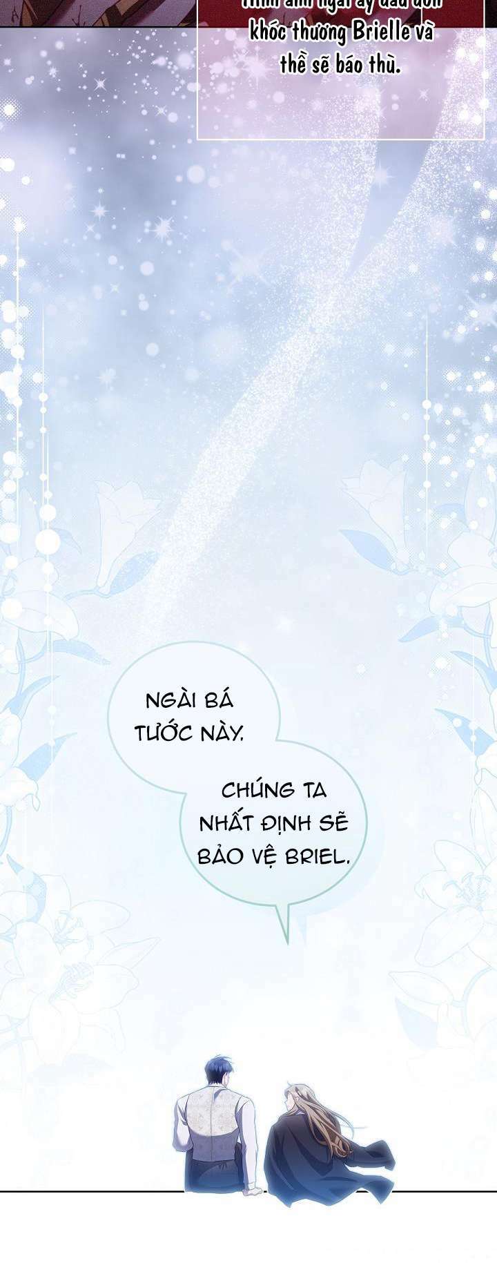 Nhật Ký Trông Trẻ Chapter 14 - Trang 2