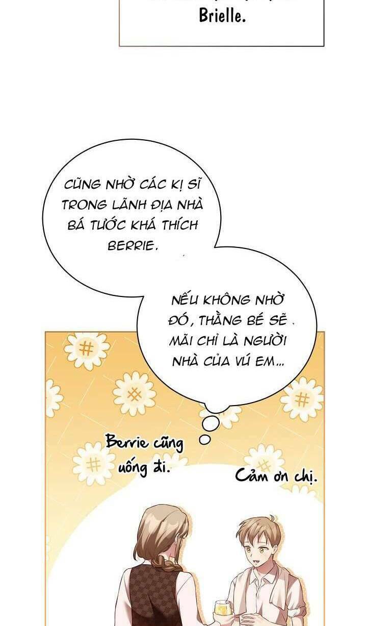 Nhật Ký Trông Trẻ Chapter 15 - Trang 2