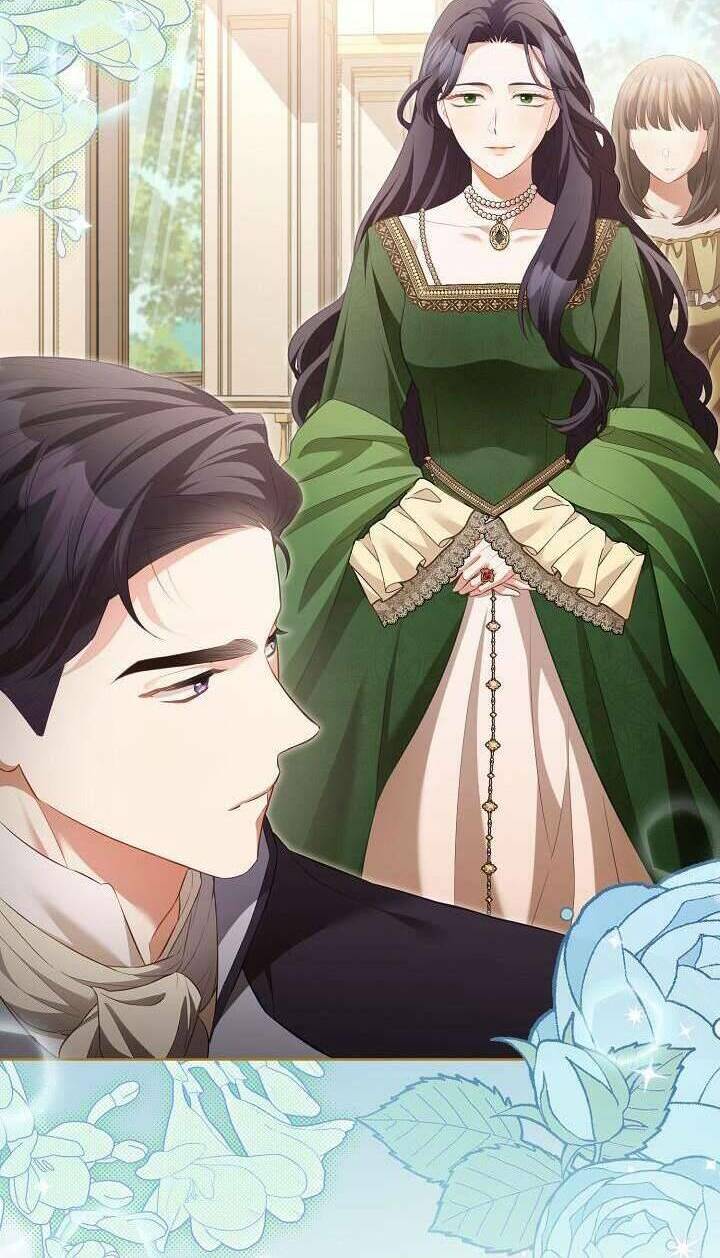 Nhật Ký Trông Trẻ Chapter 15 - Trang 2