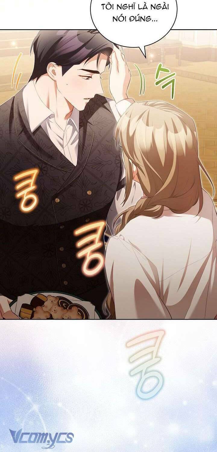 Nhật Ký Trông Trẻ Chapter 16 - Trang 2