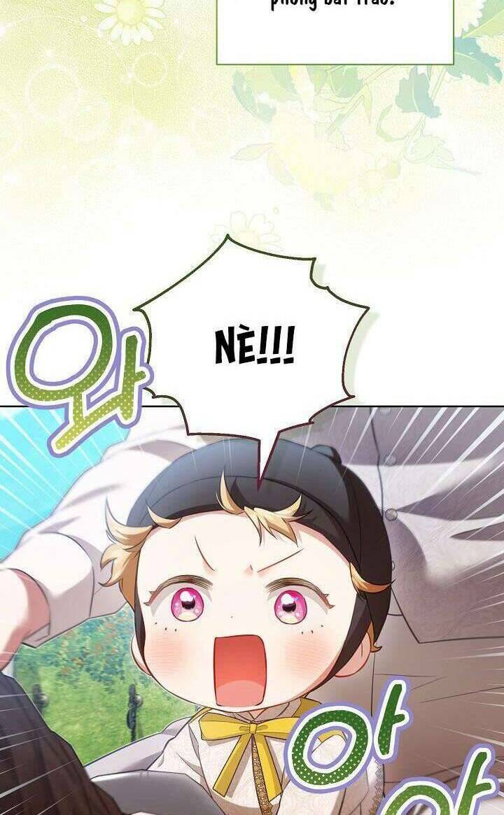 Nhật Ký Trông Trẻ Chapter 16 - Trang 2