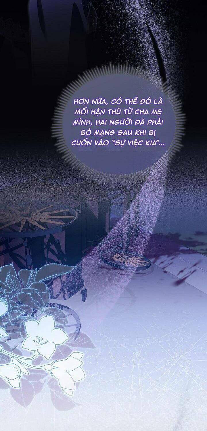 Nhật Ký Trông Trẻ Chapter 17 - Trang 2