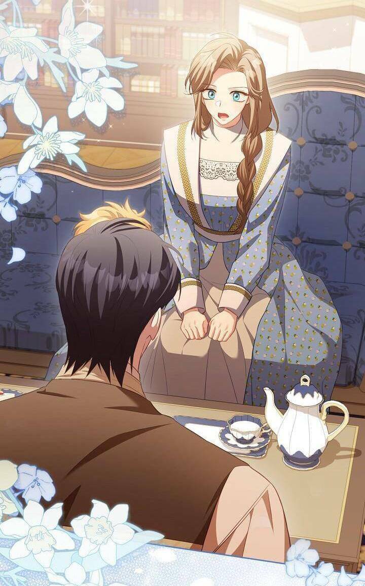 Nhật Ký Trông Trẻ Chapter 17 - Trang 2