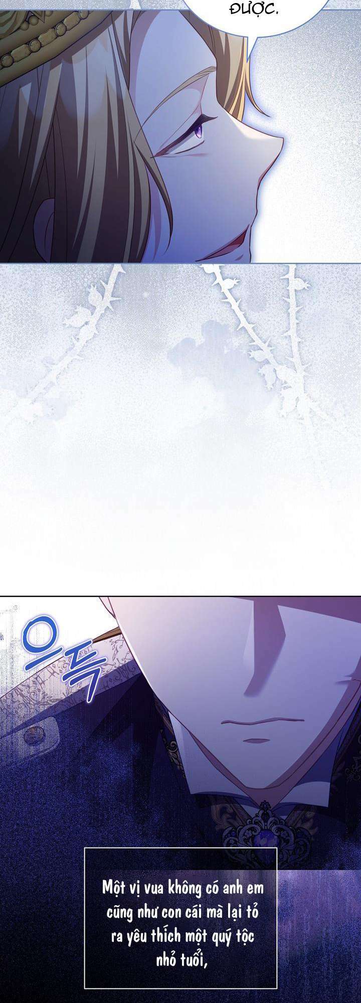 Nhật Ký Trông Trẻ Chapter 19 - Trang 2