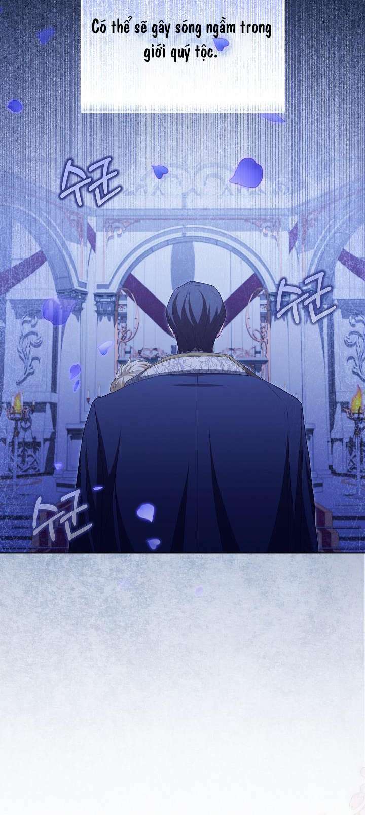 Nhật Ký Trông Trẻ Chapter 19 - Trang 2