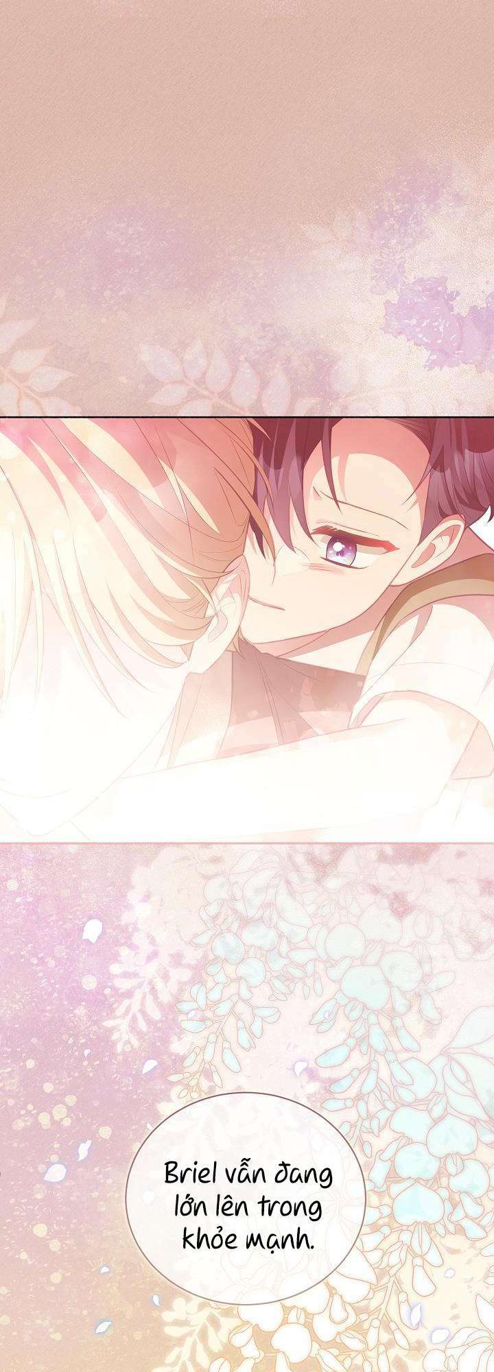 Nhật Ký Trông Trẻ Chapter 22 - Trang 2