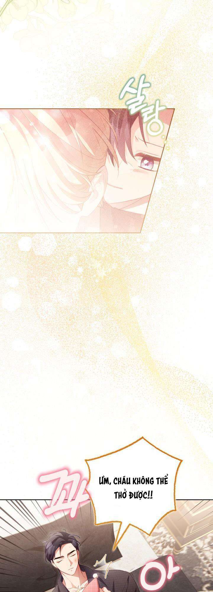 Nhật Ký Trông Trẻ Chapter 23 - Trang 2