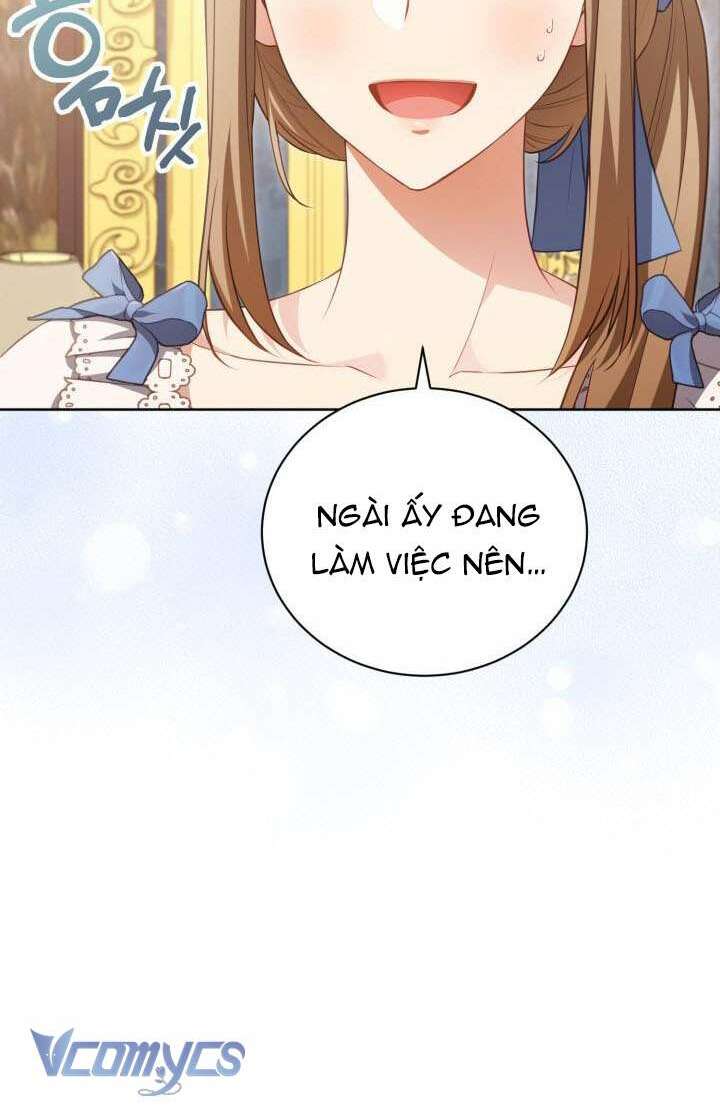 Nhật Ký Trông Trẻ Chapter 24 - Trang 2