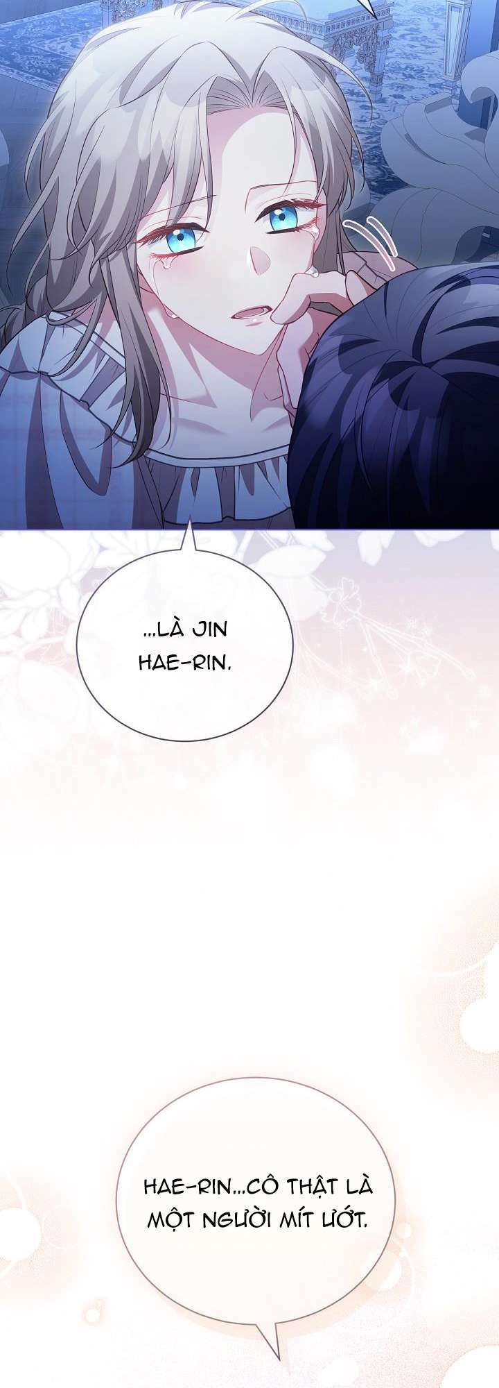 Nhật Ký Trông Trẻ Chapter 27 - Trang 2