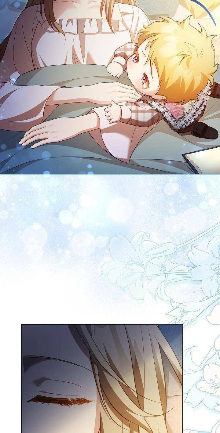 Nhật Ký Trông Trẻ Chapter 28 - Trang 2