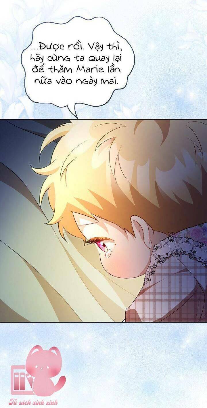 Nhật Ký Trông Trẻ Chapter 28 - Trang 2