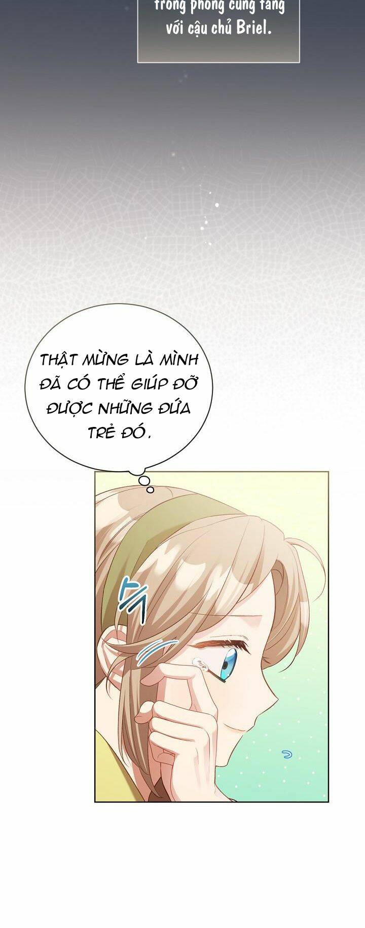 Nhật Ký Trông Trẻ Chapter 3 - Trang 2