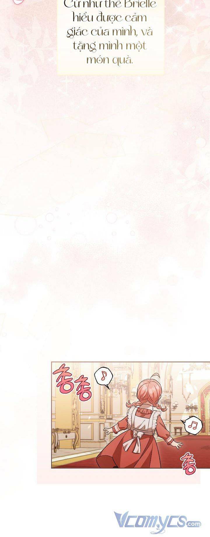 Nhật Ký Trông Trẻ Chapter 4 - Trang 2