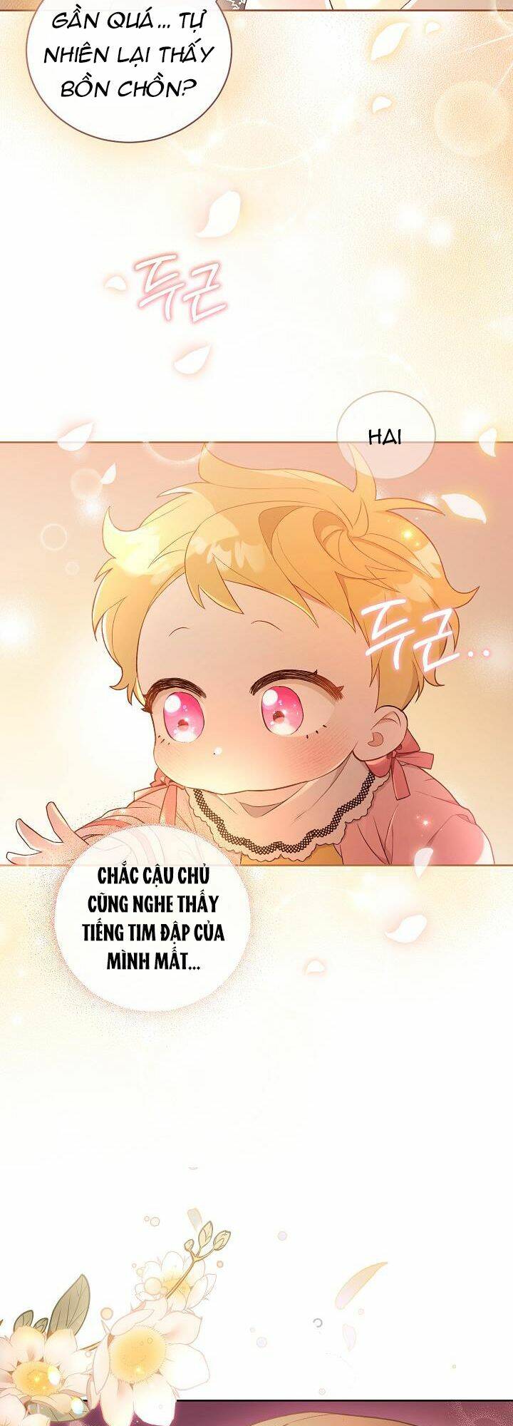 Nhật Ký Trông Trẻ Chapter 5 - Trang 2