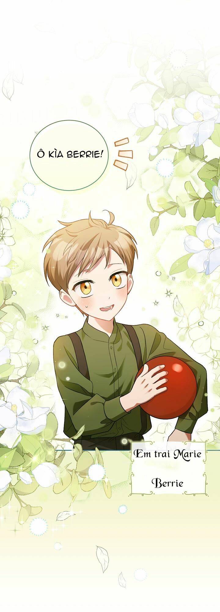 Nhật Ký Trông Trẻ Chapter 5 - Trang 2