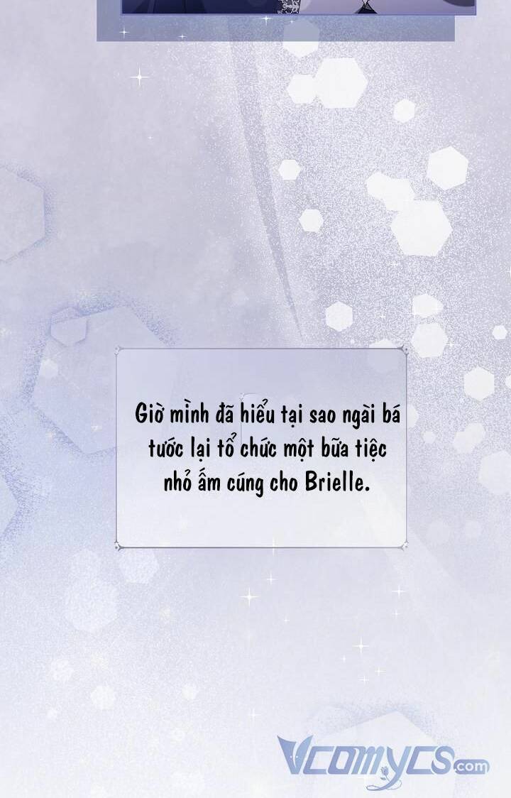 Nhật Ký Trông Trẻ Chapter 5 - Trang 2