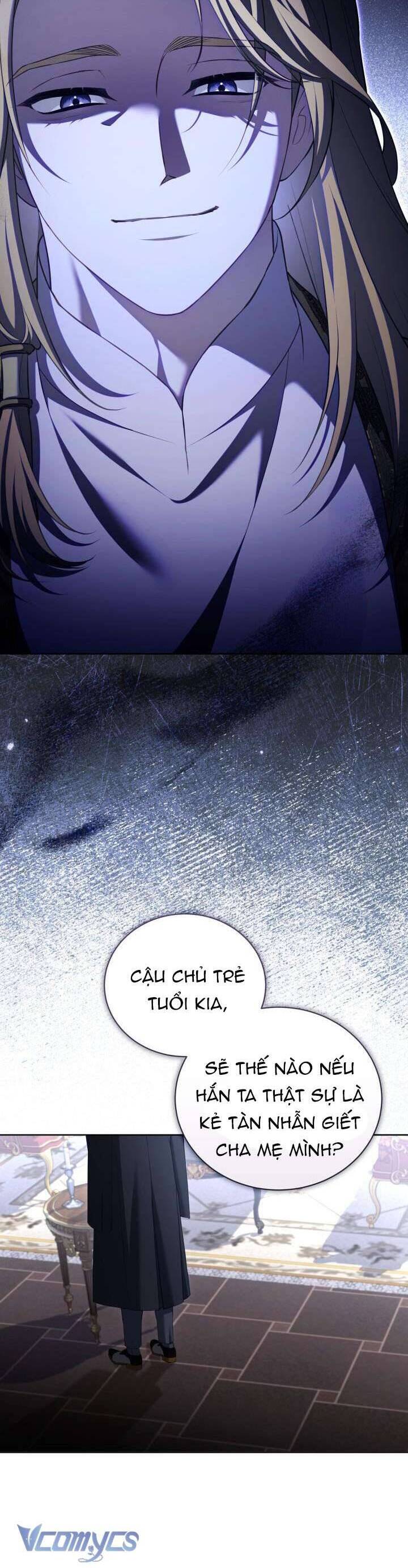 Nhật Ký Trông Trẻ Chapter 52 - Trang 2