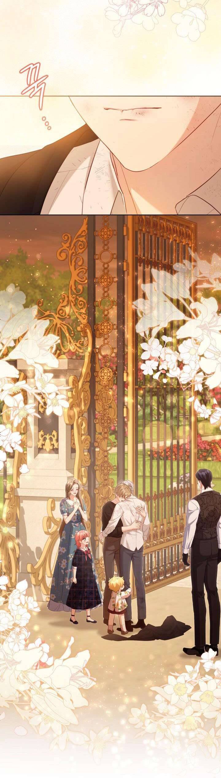 Nhật Ký Trông Trẻ Chapter 52 - Trang 2