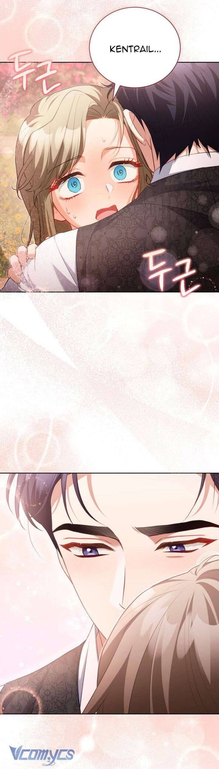 Nhật Ký Trông Trẻ Chapter 52 - Trang 2