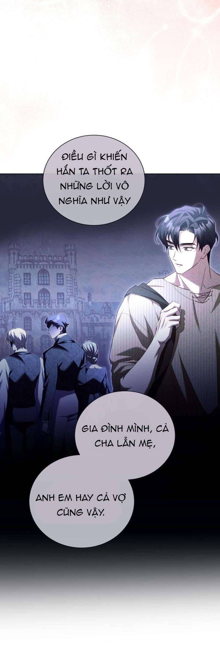 Nhật Ký Trông Trẻ Chapter 52 - Trang 2
