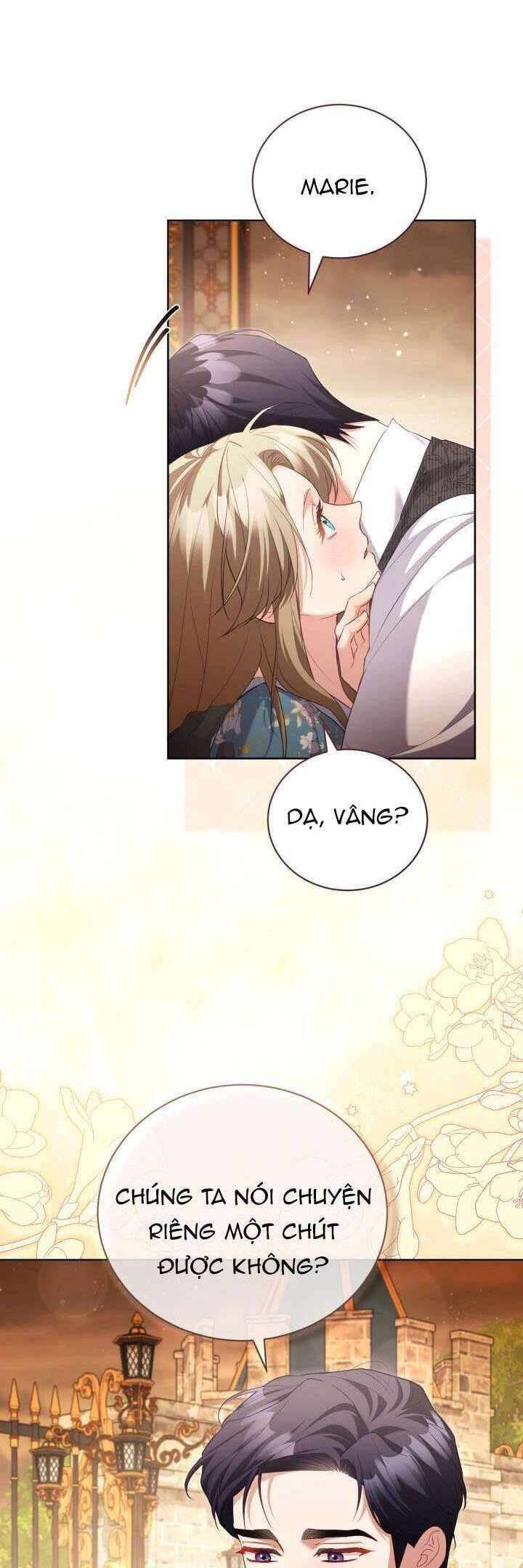 Nhật Ký Trông Trẻ Chapter 52 - Trang 2