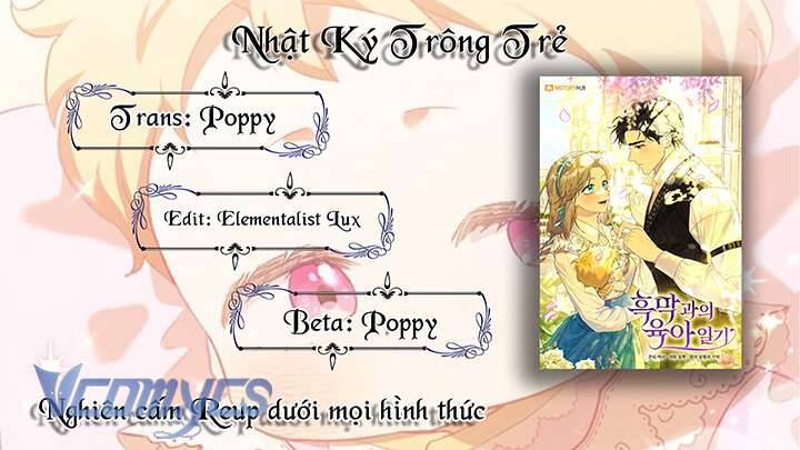 Nhật Ký Trông Trẻ Chapter 52 - Trang 2