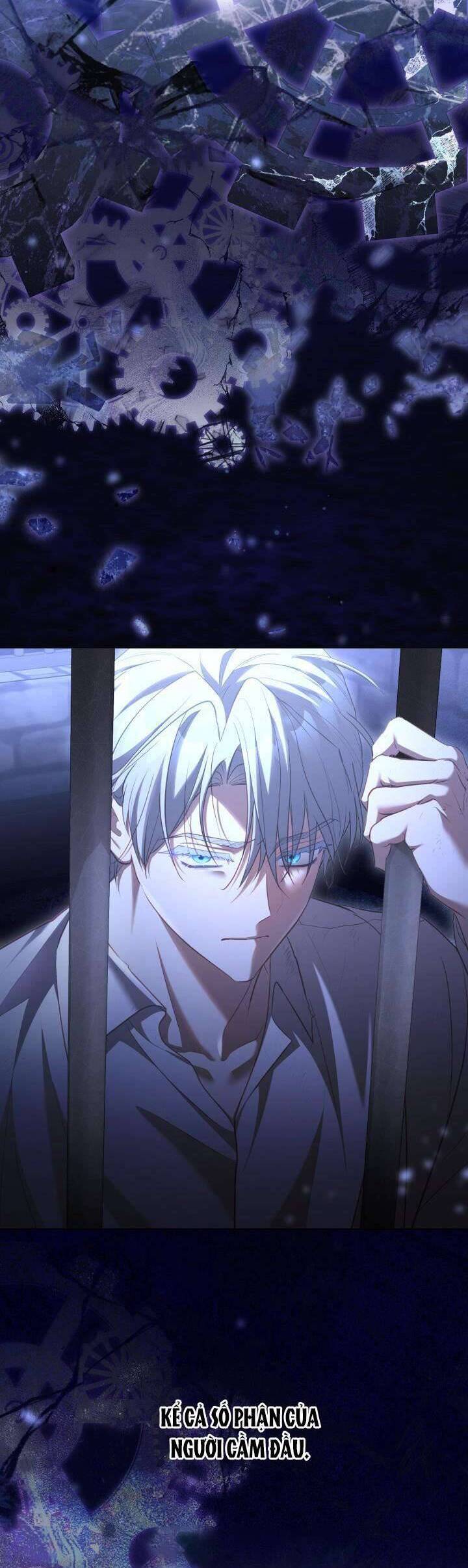 Nhật Ký Trông Trẻ Chapter 52 - Trang 2