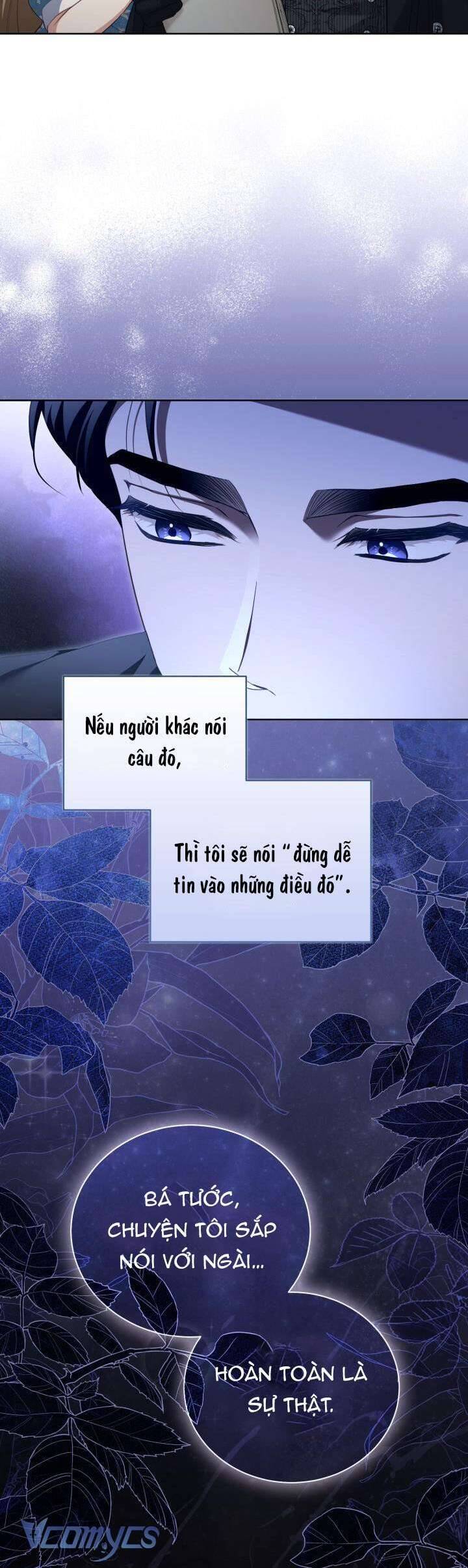 Nhật Ký Trông Trẻ Chapter 52 - Trang 2