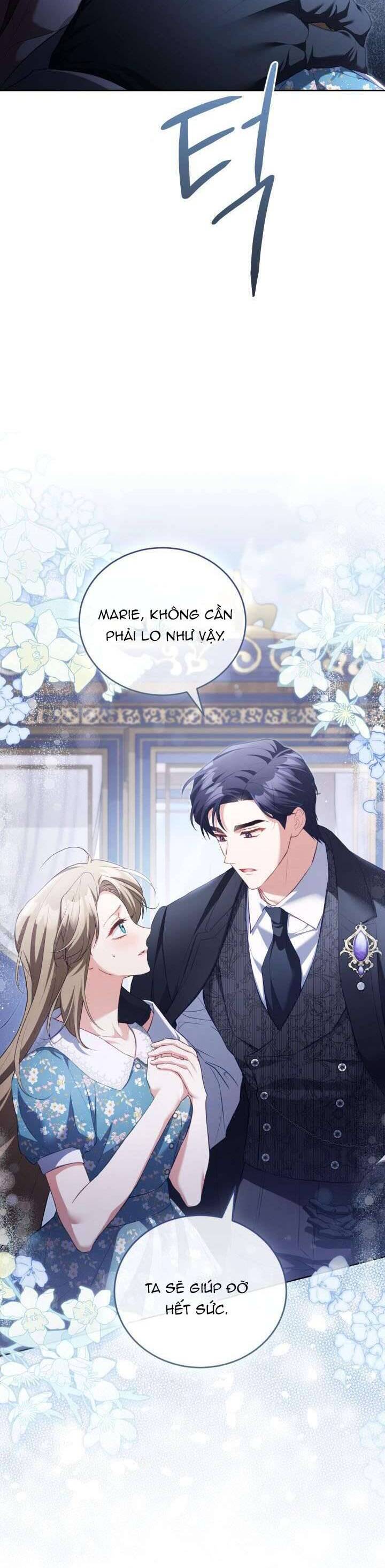 Nhật Ký Trông Trẻ Chapter 52 - Trang 2
